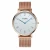 Import Stainless steel quartz watch men OEM physical pointer watch quartz mens watch from China