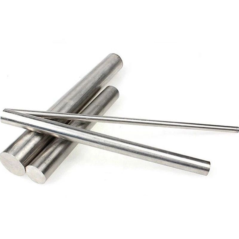 Stainless Steel Round Rod special metals inconel 625 round bar price