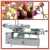 Import stainless steel single lollipop wrapping machine from China
