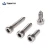 Import Stainless steel socket cap screws allen key bolts M self-tapping screw from China