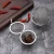Import Stainless steel Spice Mesh Ball Strainer/ Locking Spice Tea or coffee Infuser Ball from China