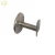 Import Stainless Steel SS Spigot Glass Balustrade Railing Balcony Glass Clamp from China
