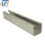 Import Stainless Steel Unistrut Slotted Strut Hanging Steel Channels from China