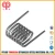 Import stainless steel welded pipe small condenser coil tube from China