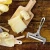 Import Stainless Steel Wire Cheese Slicer Adjustable Thickness Cheese Cutter Kitchen Cooking Tool from China