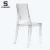 Import starway furniture dining chair Plastic Deluxe Chair PC-839 from China