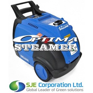 Steam Car Wash Optima Steamer