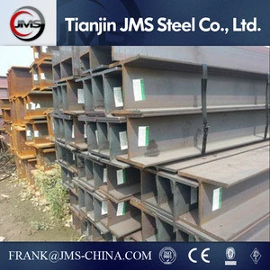 Steel I-Beams for structure building