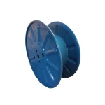 steel spooler for steel wire pay off take up