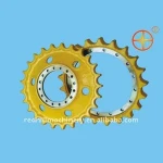 steel sprocket/sprocket & china