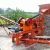 Import Stone crushing machinery equipment production line manufacturer sale gravel crushing line from China
