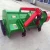 Import Straw returning machine is suitable for corn stalks, cotton stalks, weeds and other crops from China