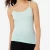 Import Stretchy Cotton seamless camisole top for women from China