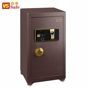 Strong and High Quality Bank Fire Resistant Safe Deposit Box