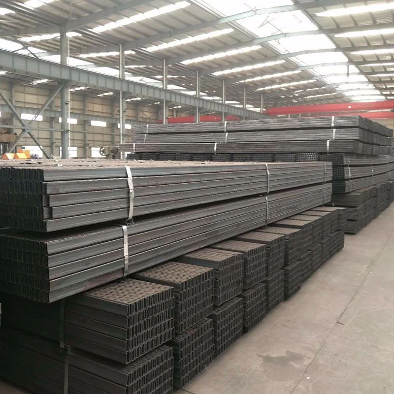 Structural Steel Weld H Beam Profile H Iron