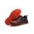 Summer Casual Fly-knit Fabric Breathable Sport Typle Men Safety Shoes Working Boots