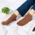 Import Summer Cotton Toe Socks For Women Solid Color Five Toe Female Short Socks from China