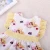 Import Summer kid clothing belle princess and cup pattern printing baby girls sleeveless dresses Beauty and the Beast princess dress from China