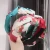Import Summer new style colorful flower Boho Headband Women Hairband Print Knot Headbands Hairband from China
