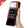 SUNMI V2 handheld point of sale android POS Systems software cash register machine terminal capacitive pos system touch screen