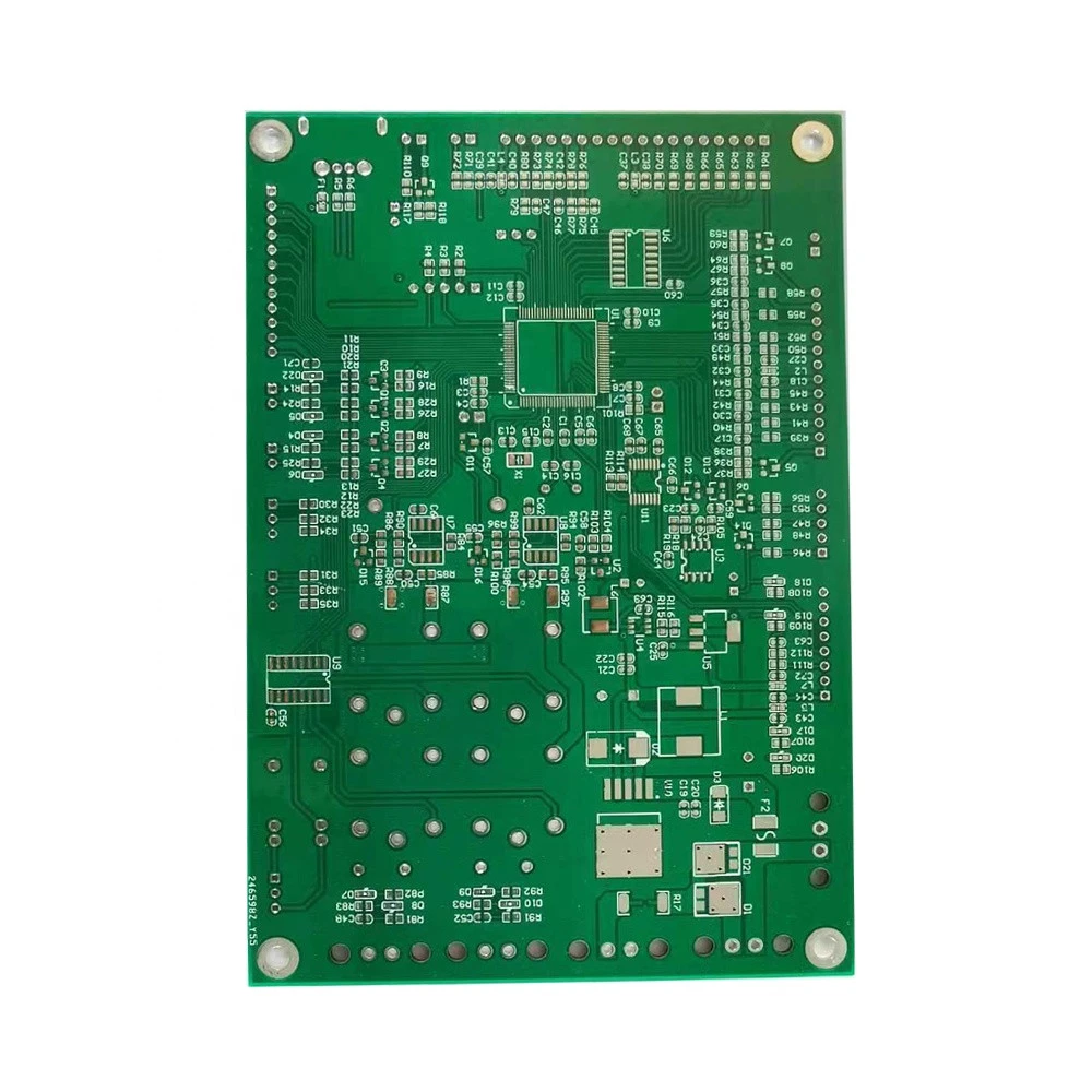 Sunsoar printed circuit board And Pcb Design From Shenzhen Pcb