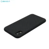 Super hard aramid carbon fiber with tpu ultrathin mobilephone case cover for iphone x/xs/xr/xs max oem odm manufacturing