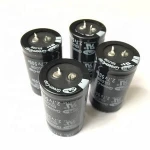 Super High capacitor 2.7 V 500F Farad capacitor supercapacitor battery