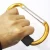 Import Super Large Aluminium Carabiner Hook -New Carrying Handle from China