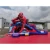 Import Super man inflatable playground adult bouncy castle jumping castles with prices from China