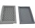 Import Super practical surface mesh composite aluminum veneer for aluminium curtain wall from China