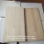 Import super rubber wood finger joint board from China