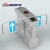 Import Supermarket Swing barrier gate one way direction accessing control swing gate from China