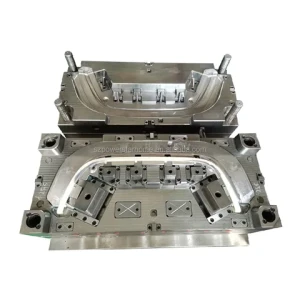 supplier manufacture car mold die casting mold car head lining ceiling mold