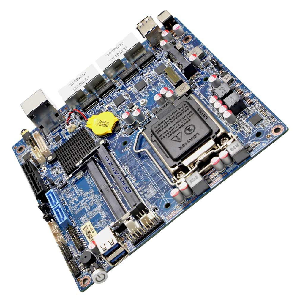 Modem Router Motherboard Buy Supplier Of Low Cost Cheap 4 Gigabit Ethernet Router Motherboard ...