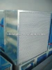 Supply AHU Aluminum Frame HVAC Industry HEPA Filters