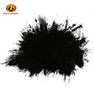 Supply chemical auxiliary agent 325 mesh activated carbon powder