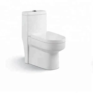 supply  for high  quality Siphonic one piece toilet