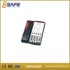 Sure safe hotel room corded telephone on sale