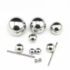 SUS 304 G1000 stainless steel balls used for correction fluid