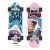 Import SWAY free sample wooden professional land surf skates with CX4 truck Surf board skateboard 30 Inch from China