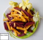 SWEET POTATO / FRESH SWEET POTATO / DRIED SWEET POTATO FROM VIETNAM