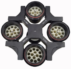 Round Bucket Rotor Buy Swing Bucket Rotor 4000-6000rpm Low Speed Tabletop Medical ...