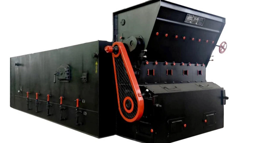 Szl Series mechanical grate burner Coal Fired Steam boiler auxiliaries manufacturer Boiler Power Plant use