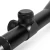 Import Tactical Reticle optics 3-9X40 air riflescopes hunting gun scope with rail mount Rifle Scope riflescopes from China
