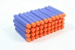 Tactical Vest Kit for  Guns boys  Elite Series with Foam Darts for Kids