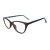 Import taizhou factory CP material eyewear glasses from China