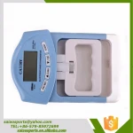 Taking Exercise Adjustable Handle hand dynamometer rehabilitate fingers