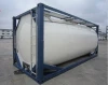 Tank container Container fuel tanker 24cbm/48cbm