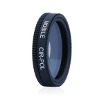 Tanla Mini CPL Cellphone Camera Filter