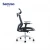 Import Task Ergonomic Chair Wire Mesh Office Chair High Back Mesh Chair With Headrest from China